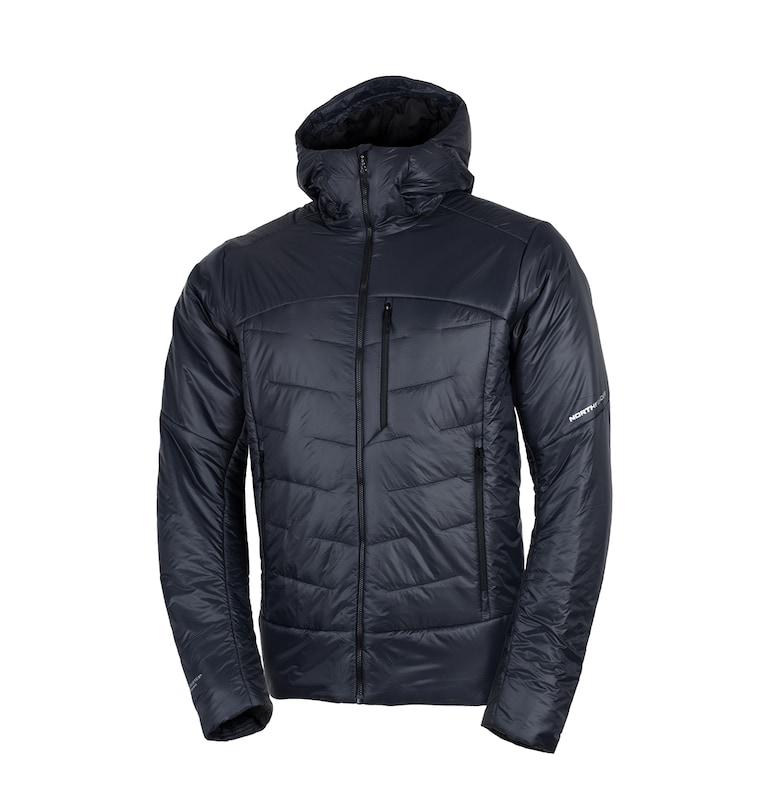 108490manual - Черен NORTHFINDER