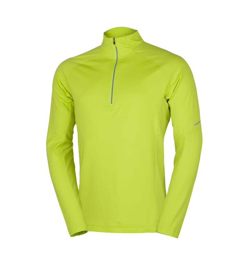 108495ръководство - Лайм зелено NORTHFINDER