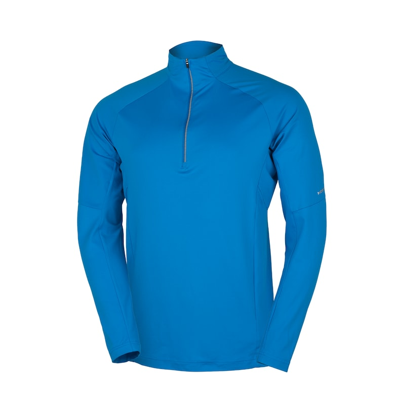 108495ръководство - Син NORTHFINDER