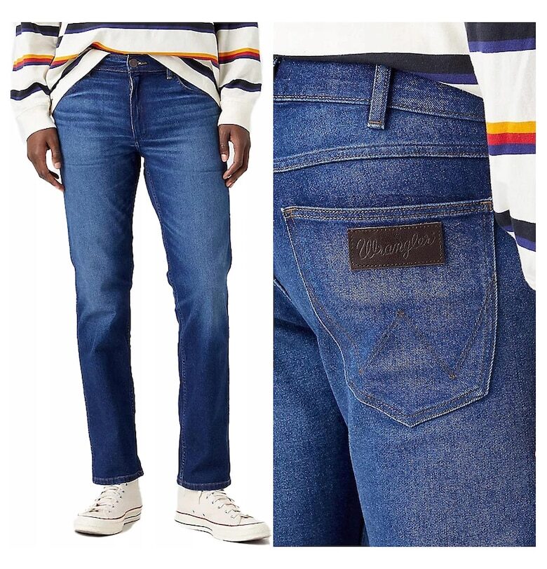 43782_джинси Wrangler