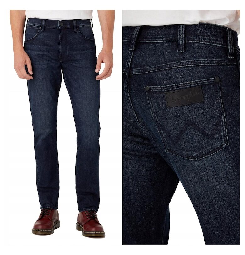 45106_jeansy Wrangler