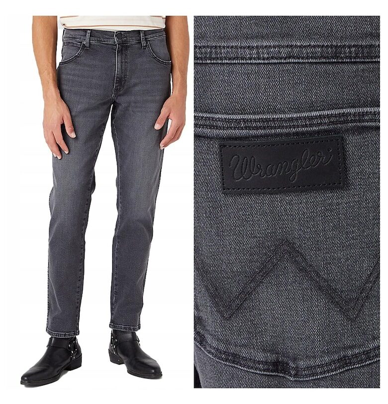 45247_джинси Wrangler