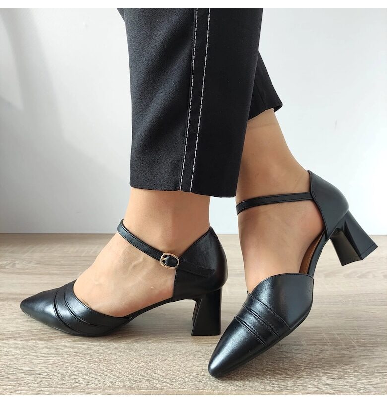 83175 Black - Черно FORMAZIONE