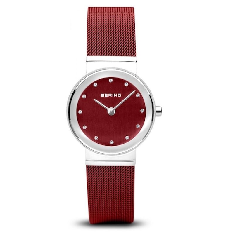 888122583-Дамски часовник -  Classic 10126-303 Bering