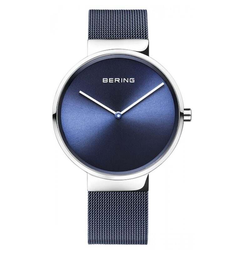 888122594-Дамски часовник  Classic 14539-307 Bering