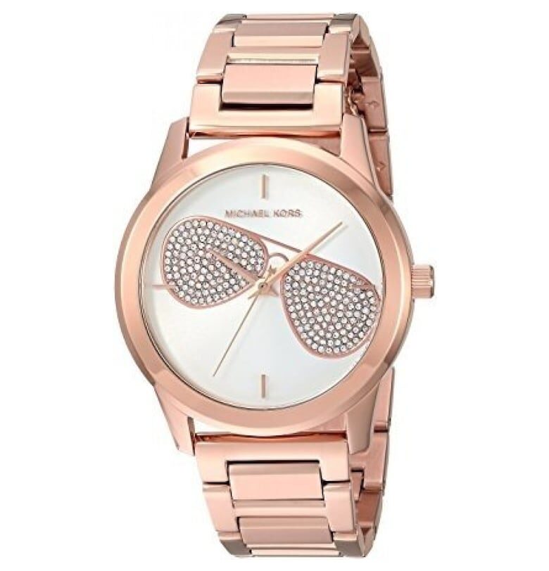 888128770-Дамски часовник -  HARTMAN MK3673 Michael Kors