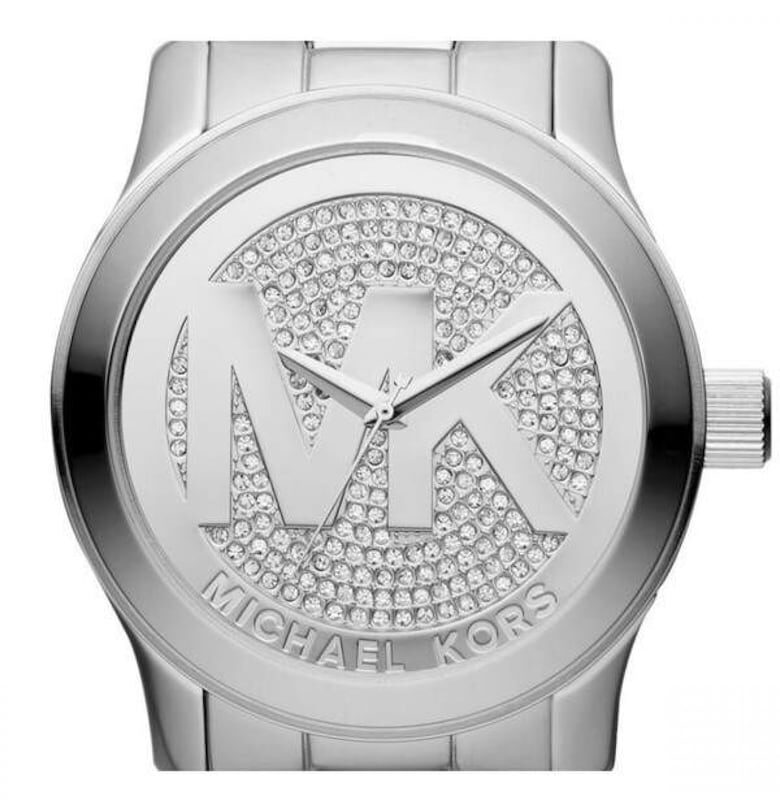 888133204-Дамски часовник -  модел Runway MK5544 Michael Kors