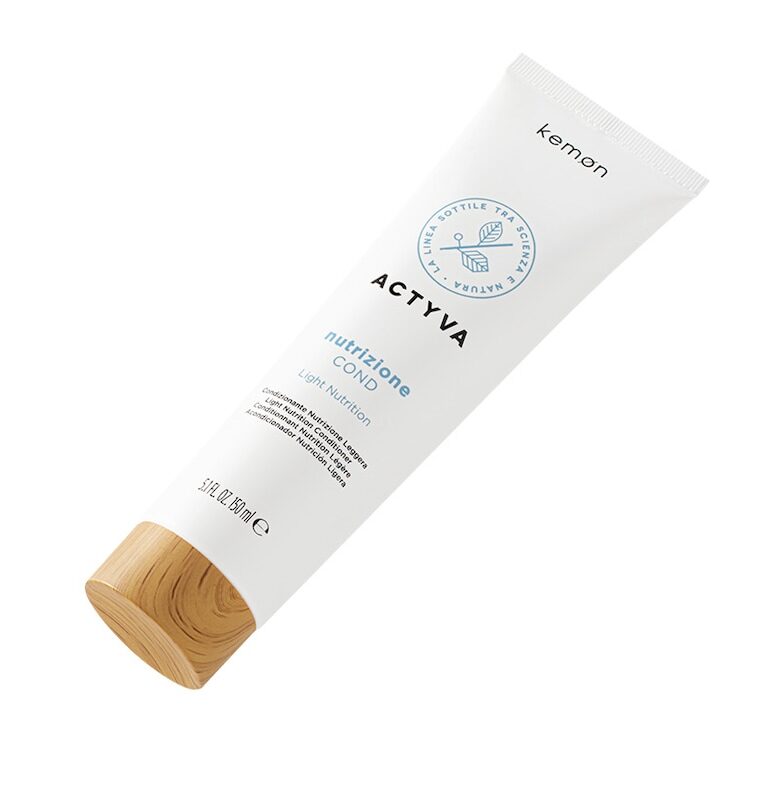 Actyva Nutrizione хидратиращ балсам Kemon