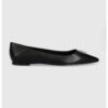Дамски балеринки  Pointy Chic Ballerina FW0FW06842 Tommy Hilfiger