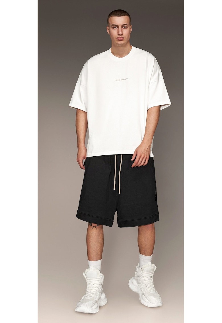 Bermude - B16478 - Черен Made By Society