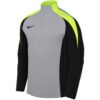 Bluza M NK Df Strk24 Drill Top K - Черен Nike