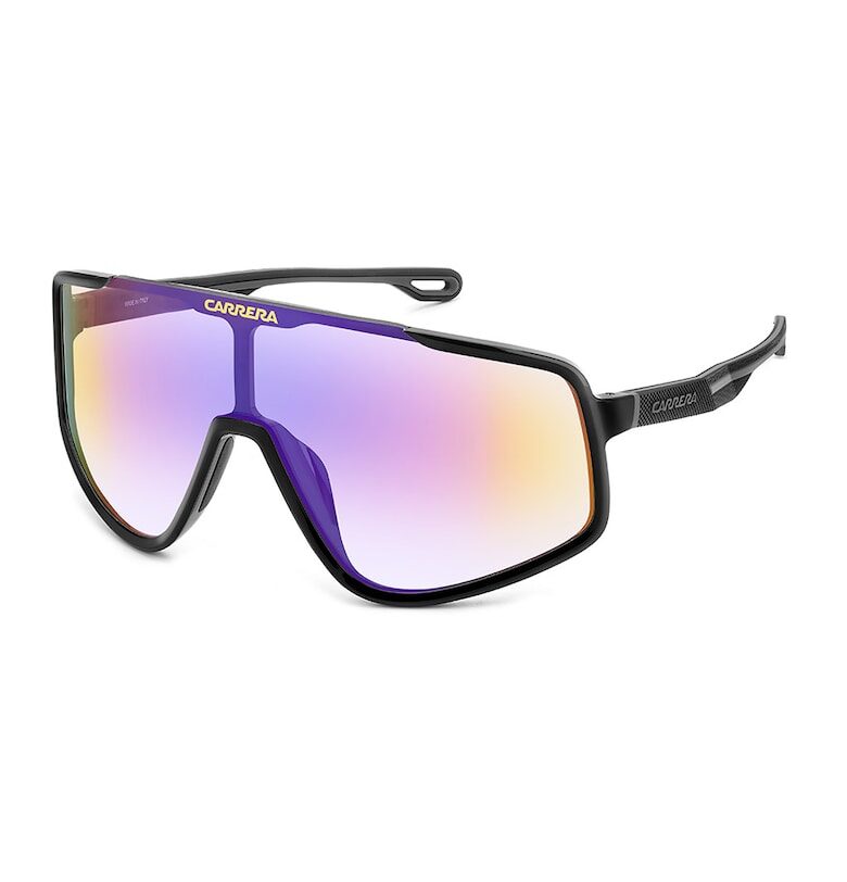 Carrera Слънчеви очила Shield с лого
