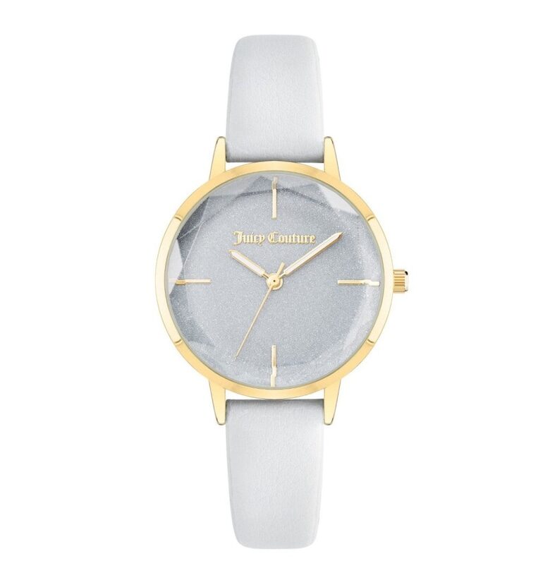 Ceas Dama -  Chic JC/1326 979057767 - Negru Juicy Couture