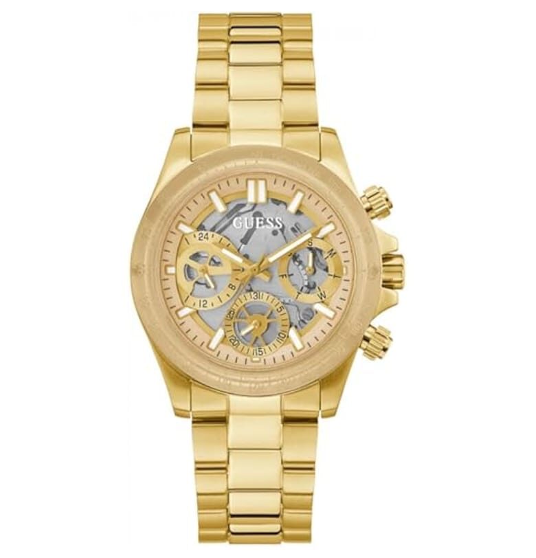 Ceas Dama -  Mirage GW0557L1 GUESS