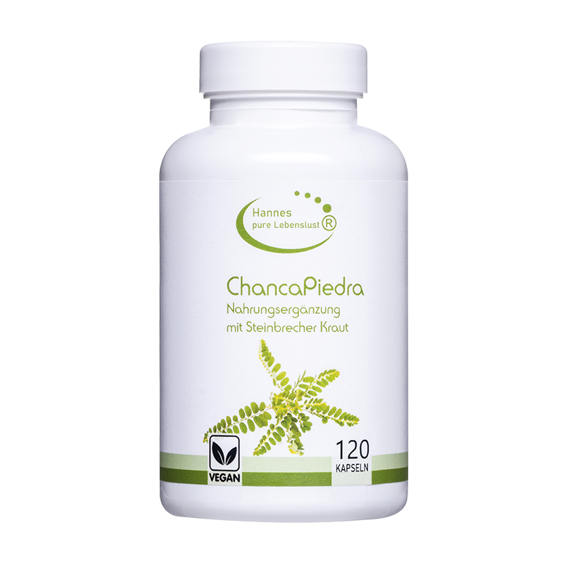 Chancapiedra / Чанка пиедра