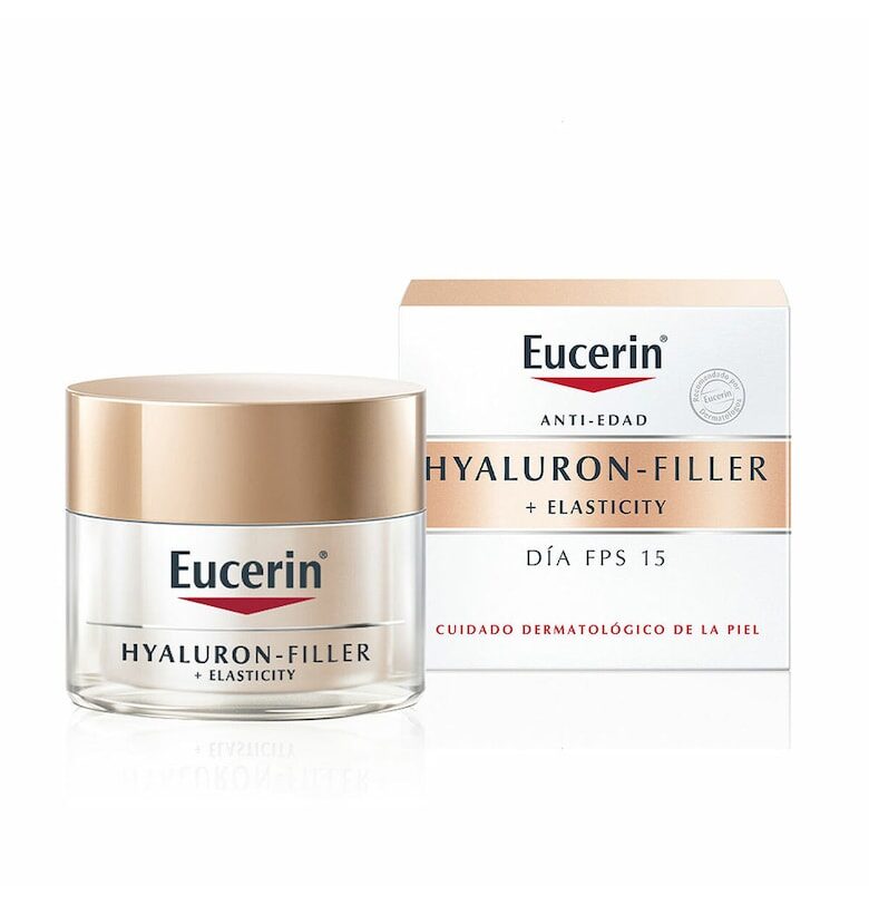 Dieninis kremas  Hyaluron Filler + Elasticity 50 ml Eucerin