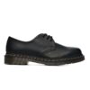 Dr Martens 1461 DM11838001 Обувки - кожа - черни Dr Martens