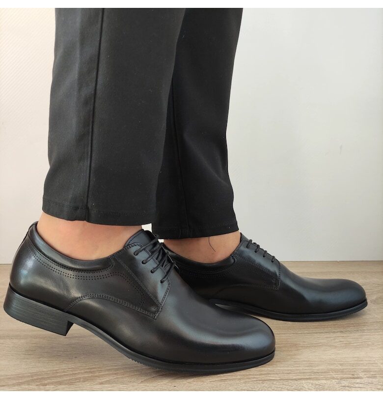 F4155-362 Мъжки обувки ELDEMAS