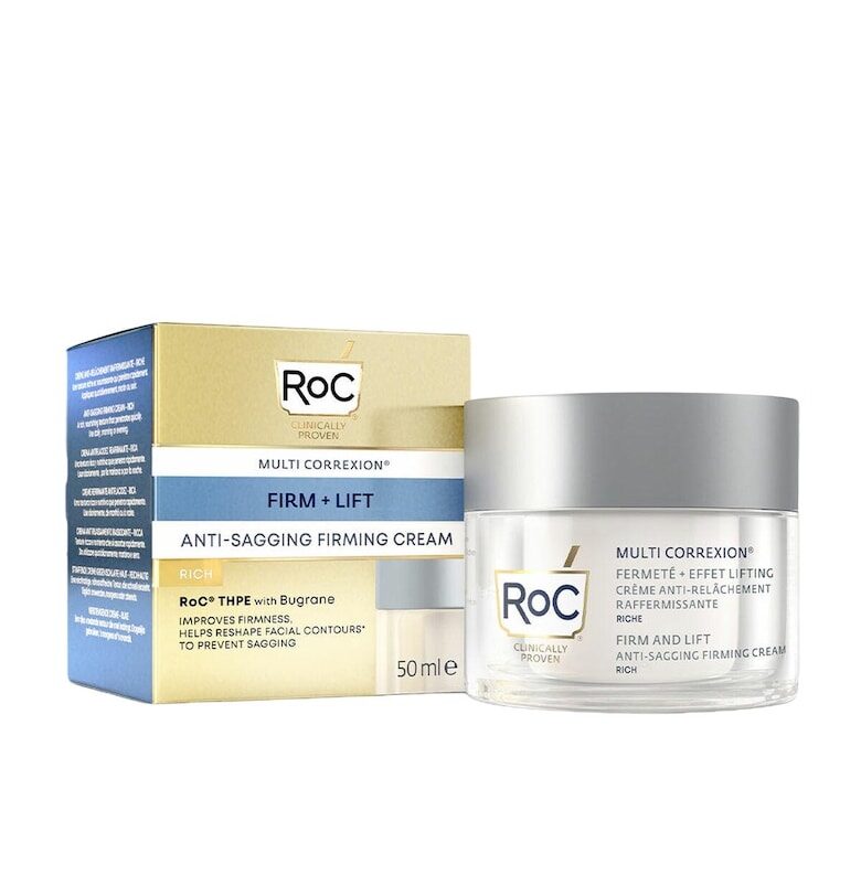 Firm & Lift стягащ крем -  50 мл ROC
