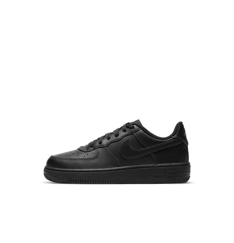 Force 1 Le Bp Black 3104 Nike