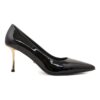 Francisca Patent Leather Stiletto Shoes Il Passo