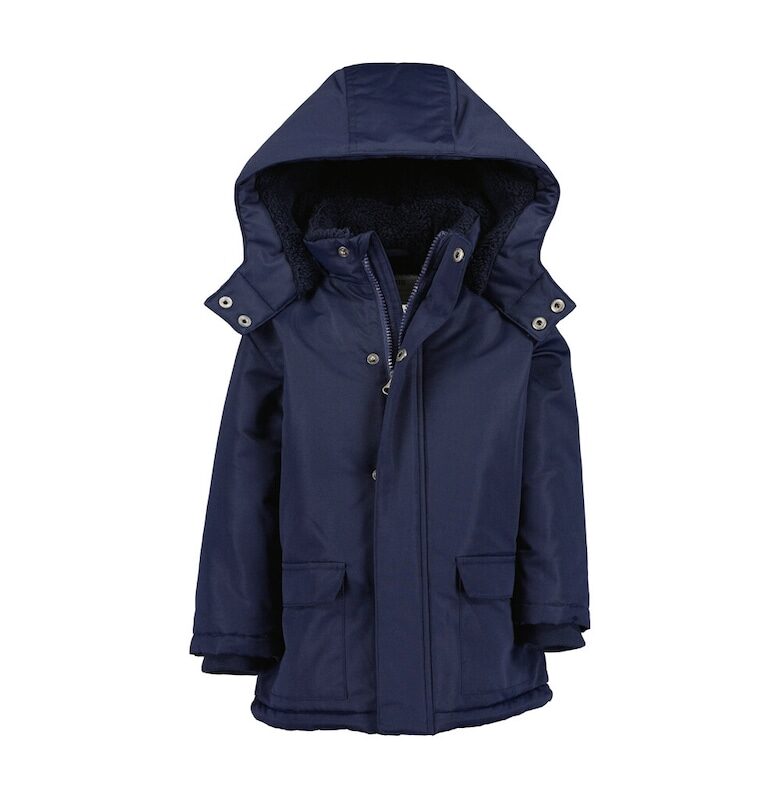 Geaca baieti  895553X - Тъмносин Blue Seven