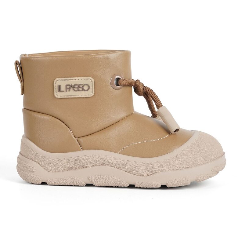 Ghete copii  JO Il Passo