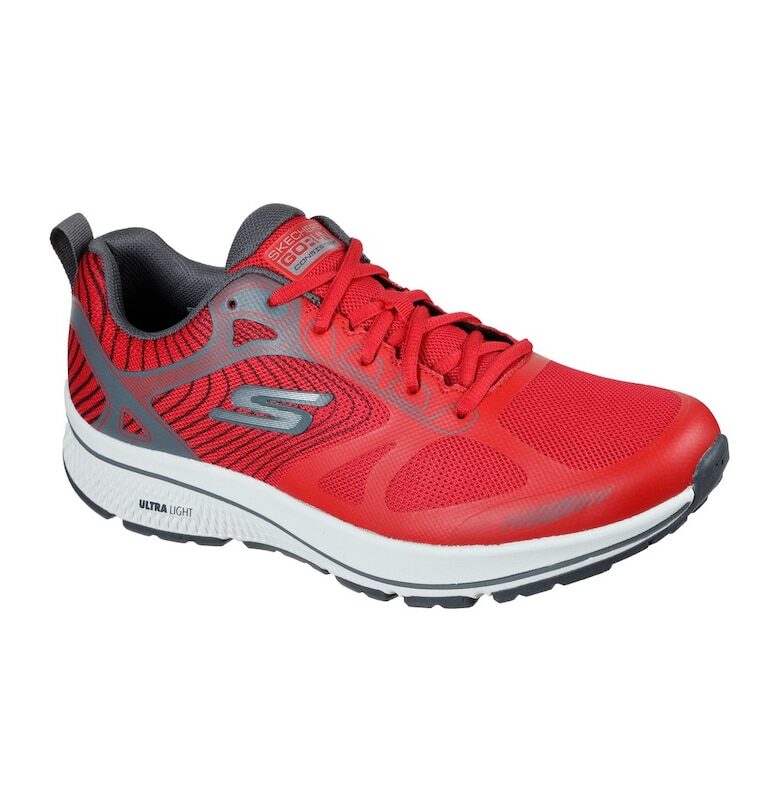 Go Run Consistent Спортни обувки - Fleet Rush Skechers