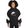 Hanorac  Air Fleece PO PD 41070 - Черен Nike