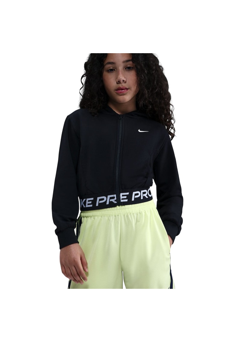 Hanorac Pro FZ Hood DF 50351 - Черен Nike