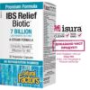 IBS Relief Biotic™ / Мултипробиотик 4 щама