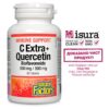Immune Support C Extra + Quercetin Bioflavonoids / Имунна подкрепа с витамин С и кверцетин
