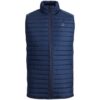 JACK &JONES Мулти жилетка - 12200684-NB 15198 - Тъмносин Jack  Jones