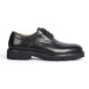Jan Leather Derby Shoes Il Passo