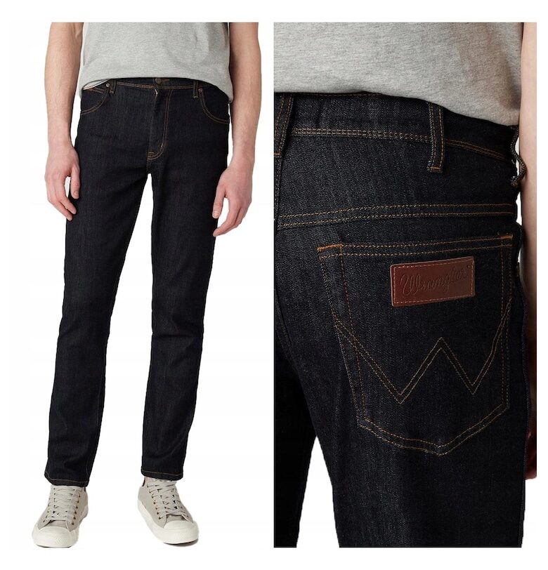 Jeans_Mengs_16867 Wrangler