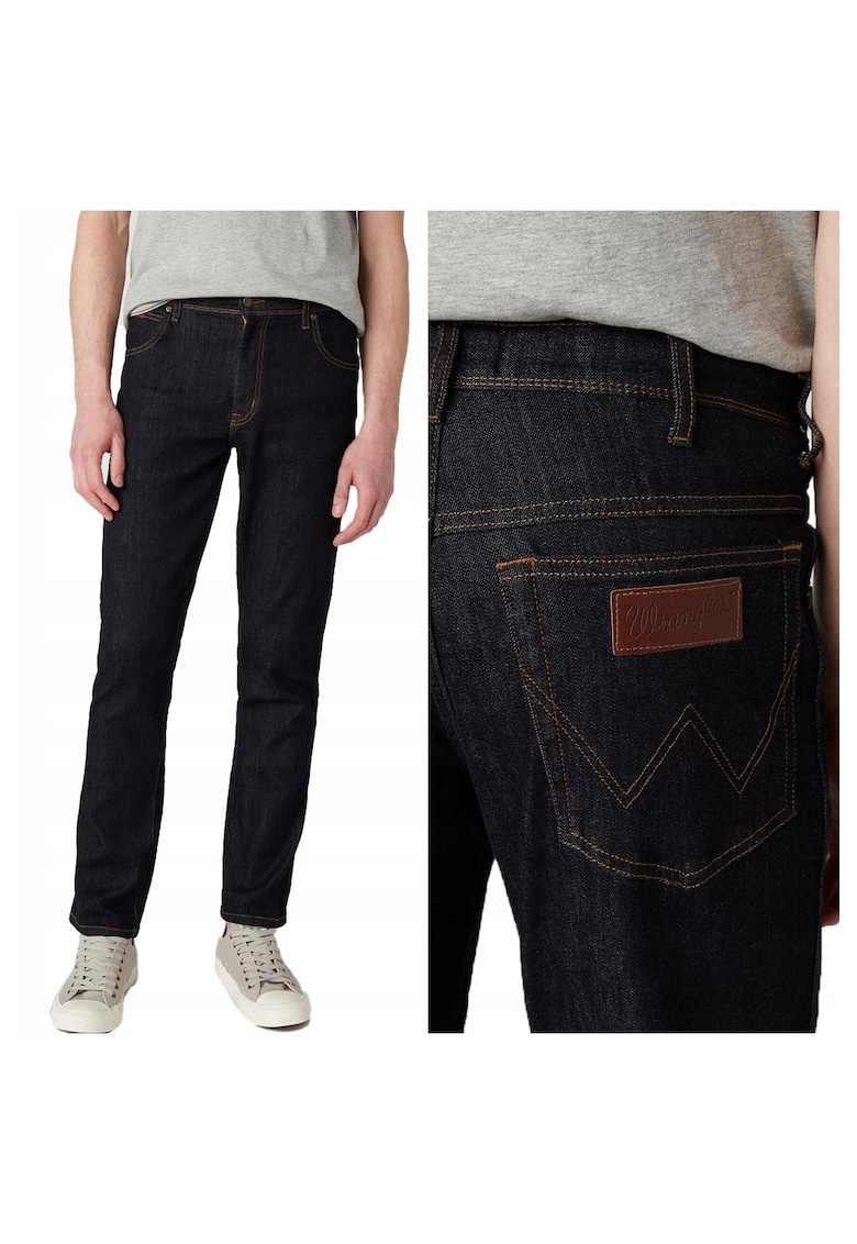 Jeans_Mengs_16867 Wrangler
