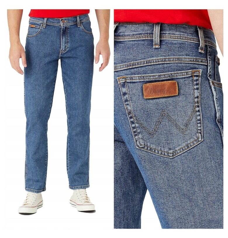 Jeansy_Meskie_1361 Wrangler