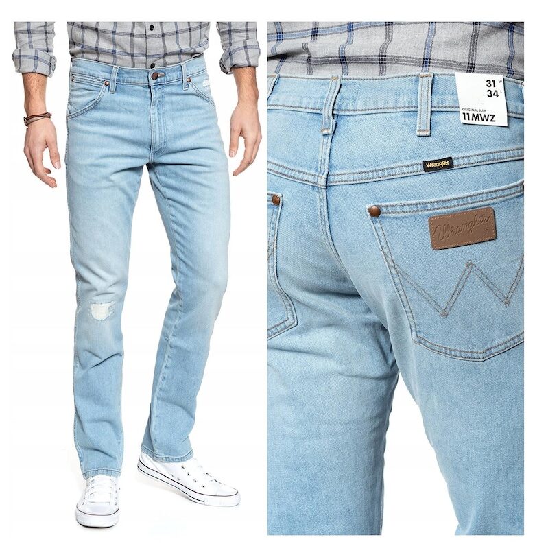 Jeansy_Meskie_19988 Wrangler