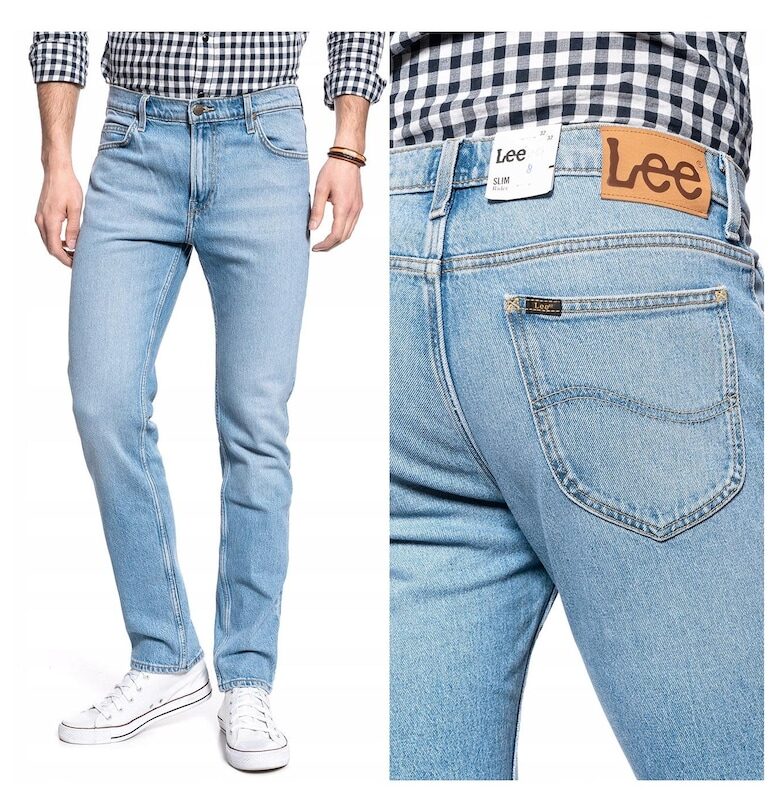 Jeansy_Meskie_35497 Lee