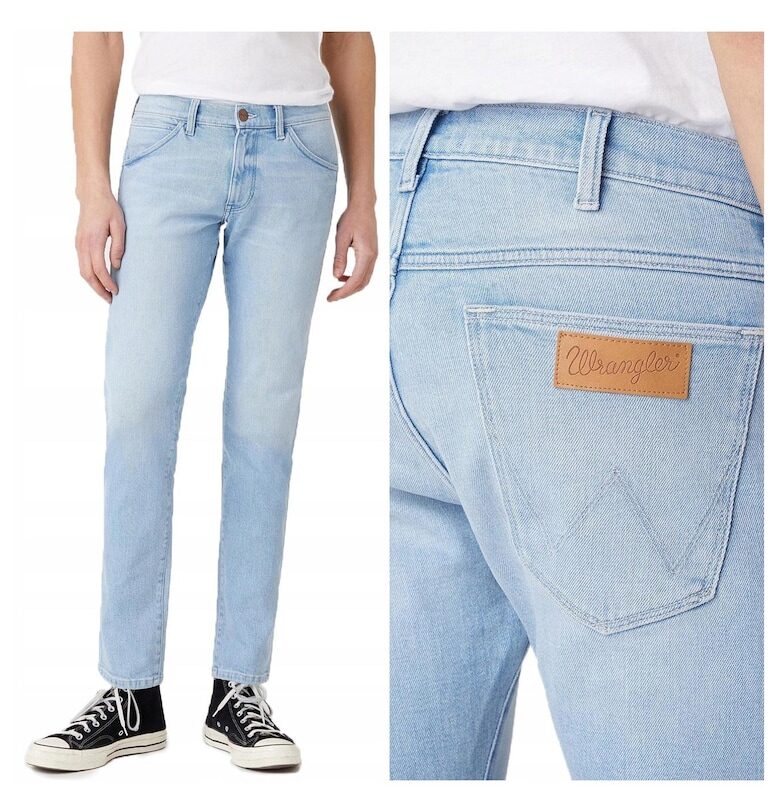 Jeansy_Meskie_35598 Wrangler