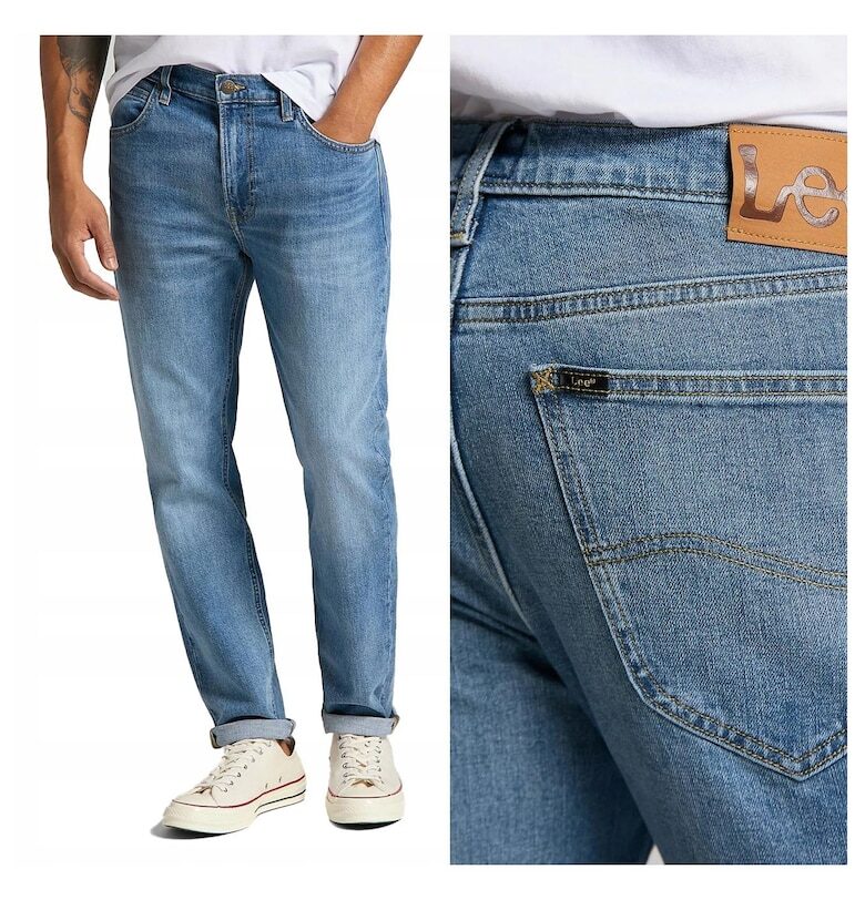 Jeansy_Meskie_36128 Lee