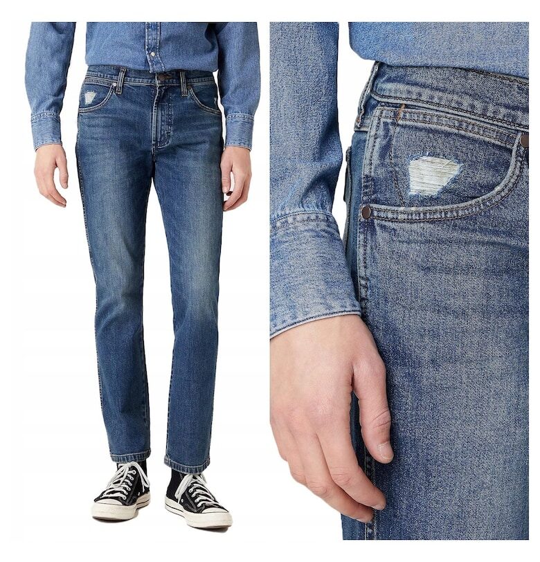 Jeansy_Meskie_36257 Wrangler