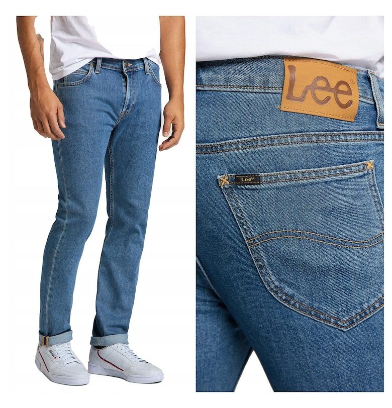 Jeansy_Meskie_36334 Lee