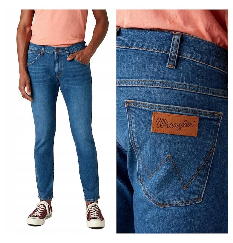 Jeansy_Meskie_36389 Wrangler