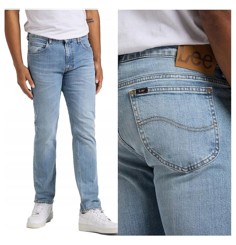Jeansy_Meskie_39000 Lee