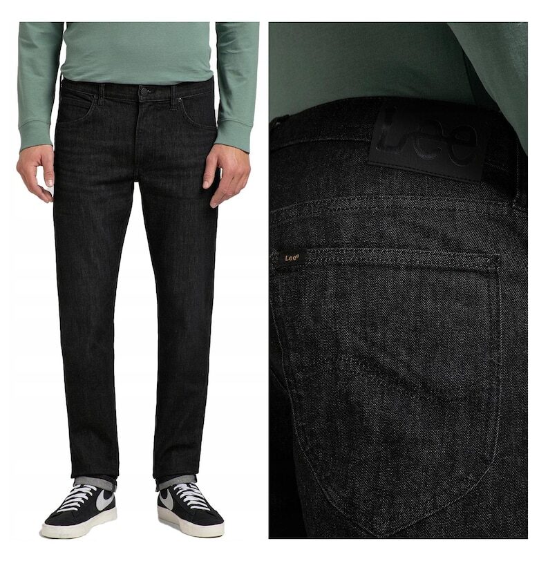Jeansy_Meskie_39153 Lee