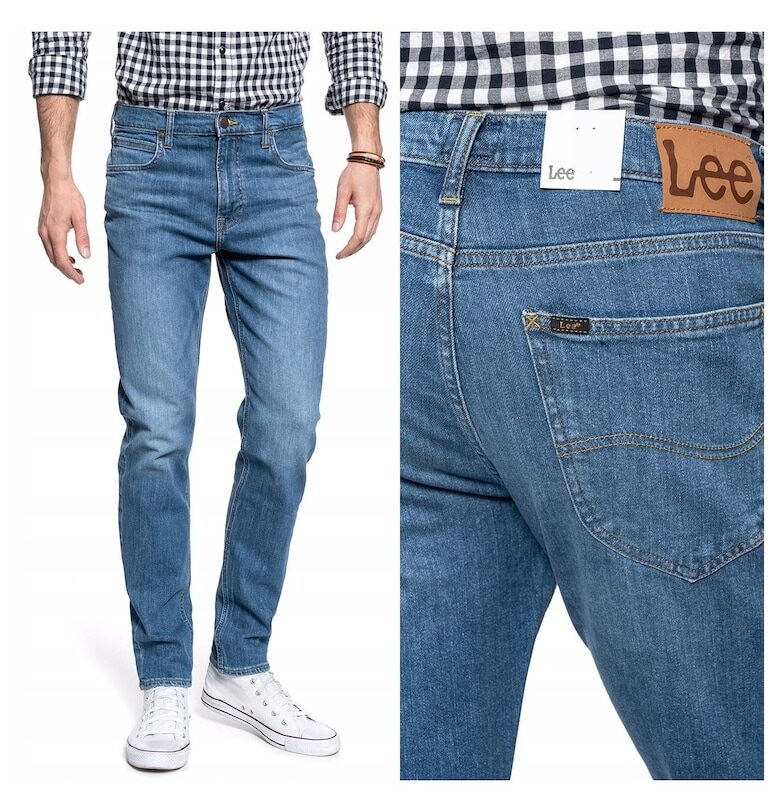 Jeansy_Meskie_39488 Lee