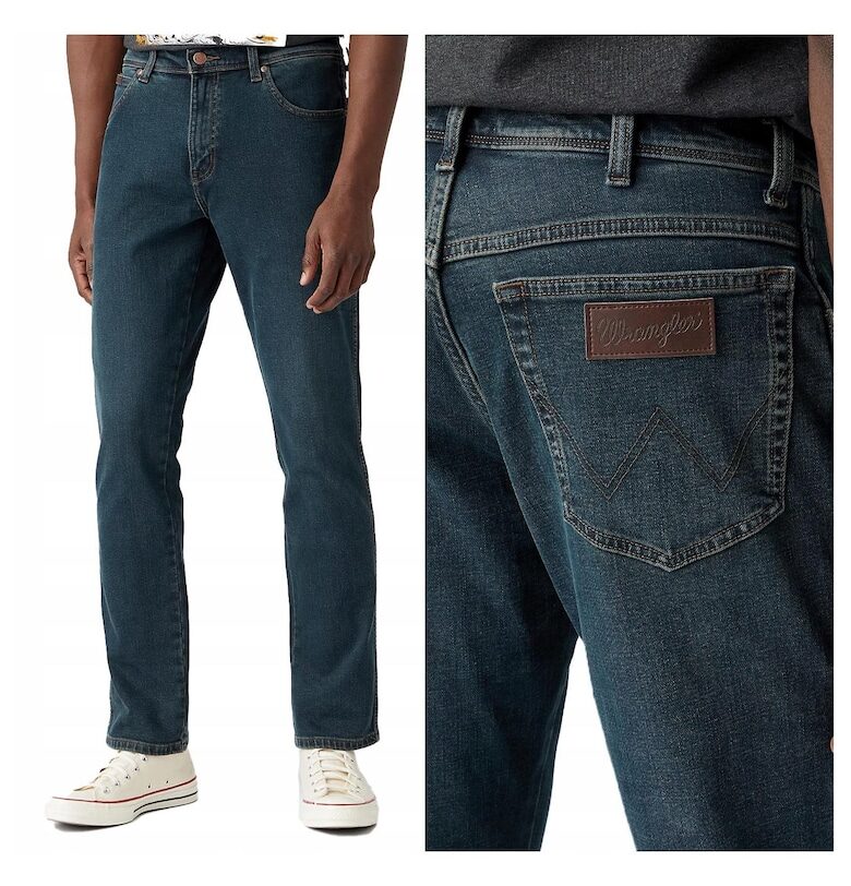 Jeansy_Meskie_40840 Wrangler