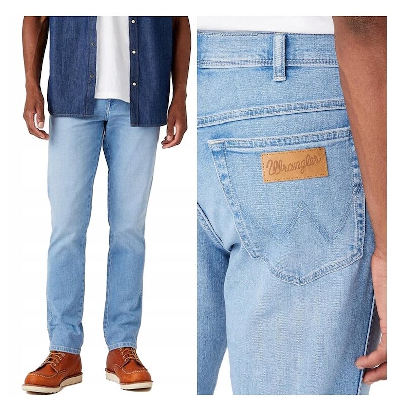 Jeansy_Meskie_40871 Wrangler