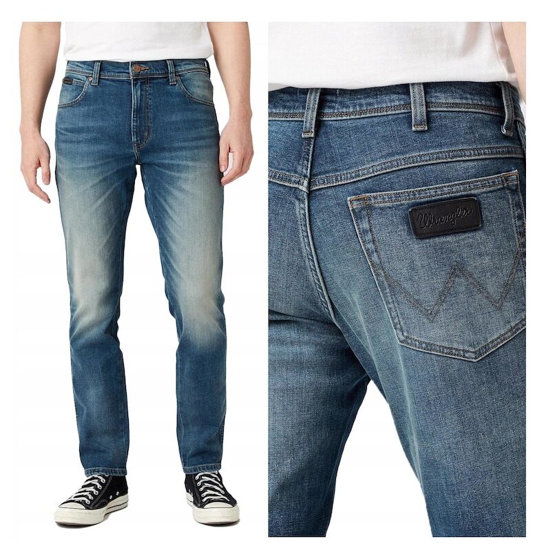Jeansy_Meskie_40873 Wrangler
